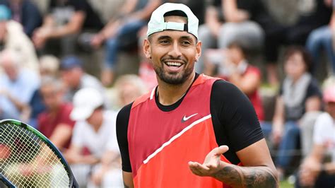 giorgos kyrgios|Nick Kyrgios